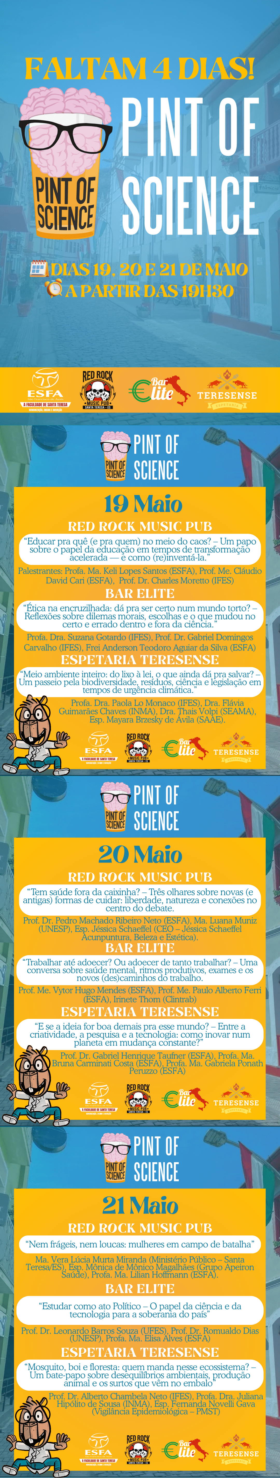 Programação